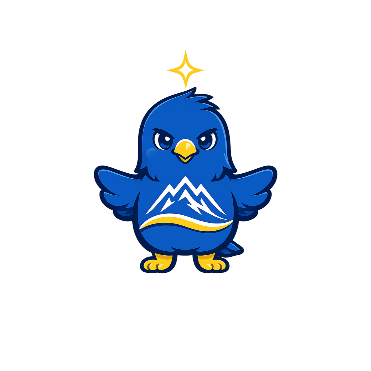公式キャラクター グラン