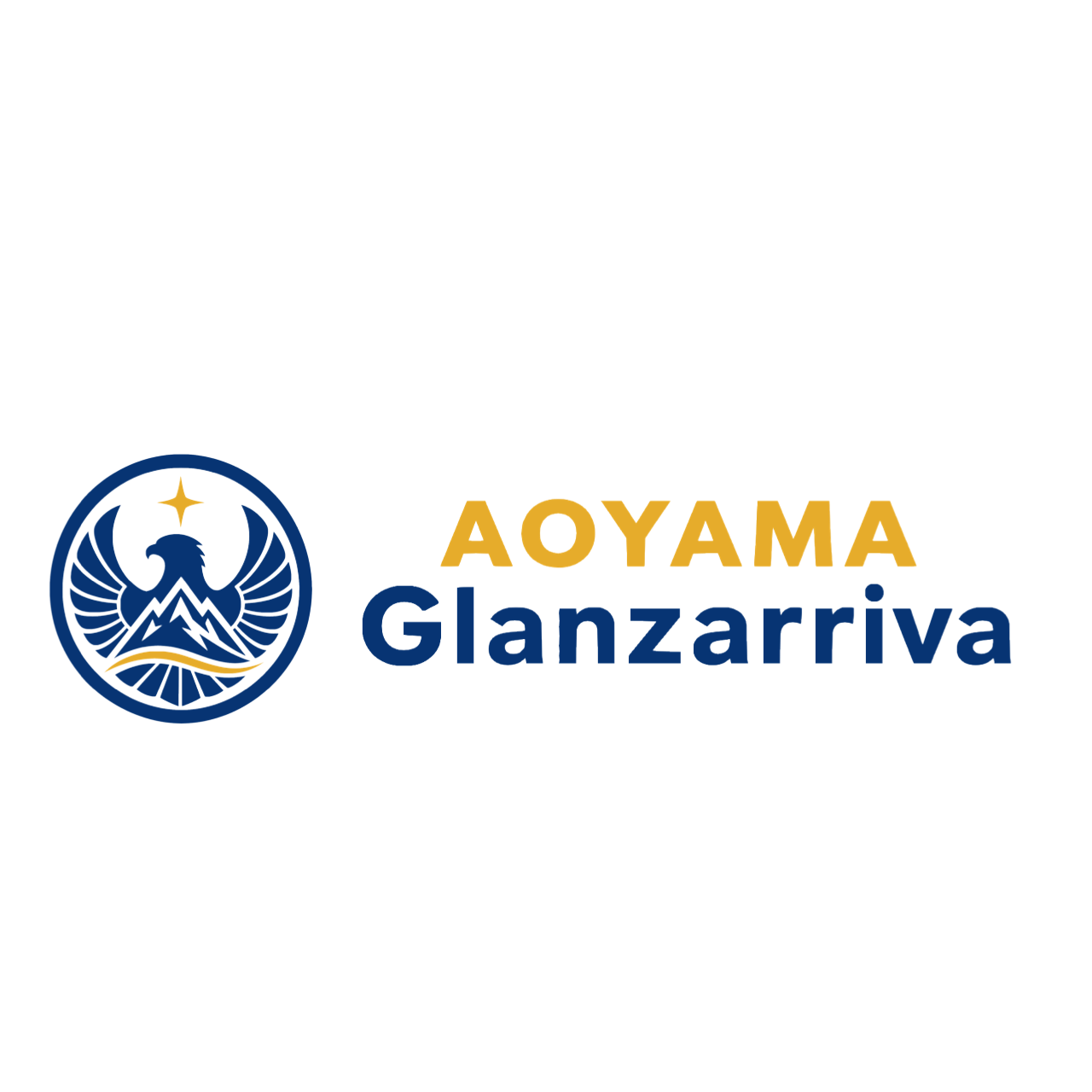 AOYAMA Glanzarriva